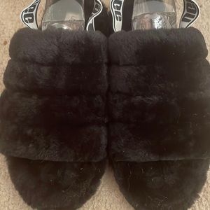 Ugg Womens sandals NEW WITHOUT BOX